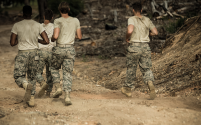 Making Your Bed – The Secret of the Navy Seals