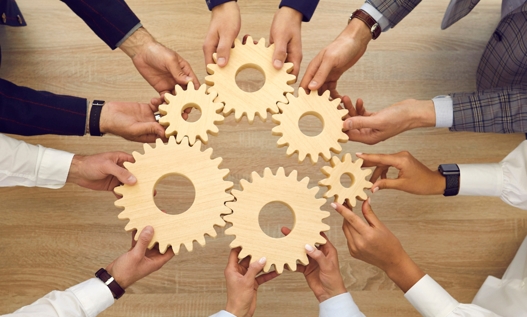 Building Team Collaboration